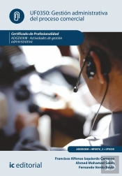 Gestion Administrativa Proceso Comercial Adgd0308 - Act