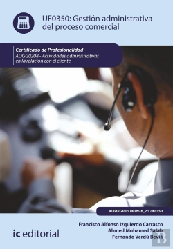 Bertrand.pt - Gestion Administrativa Proceso Comercial Adgg0208 - Act