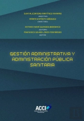 Gestión Administrativa Y Administración Pública Sanitaria