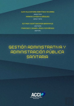 Bertrand.pt - Gestión Administrativa Y Administración Pública Sanitaria