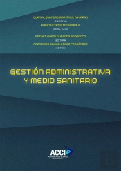 Gestión Administrativa Y Medio Sanitario