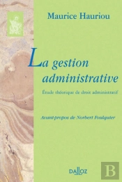 Gestion Administrative