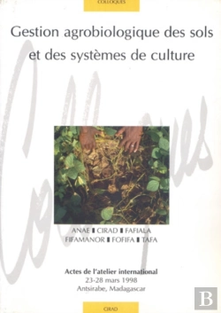 Bertrand.pt - Gestion Agrobiologique Des Sols Et Des Systèmes De Culture