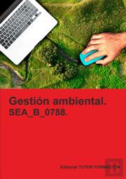 Gestion Ambiental. Sea_B_0788.