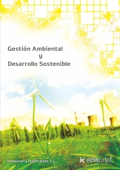 Gestion Ambiental Y Desarrollo Sostenible