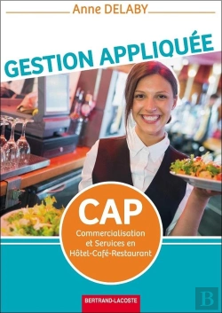 Bertrand.pt - Gestion Appliquee Cap Cshcr