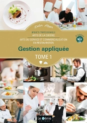Gestion Appliquée Tome 1 (4e Édition)