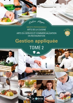 Bertrand.pt - Gestion Appliquée Tome 2 (4e Édition)