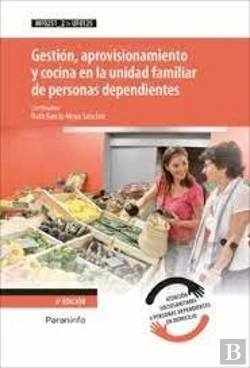 Bertrand.pt - Gestion Aprovisionamiento Cocina Unidad Familiar Pers.Depen