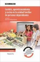 Gestion Aprovisionamiento Cocina Unidad Familiar Pers.Depen