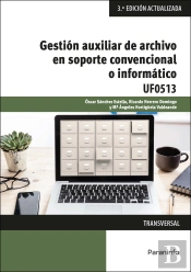 Gestión Auxiliar De Archivo En Soporte Convencional O Informático - Windows 10 Y Access 2016