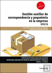 Gestion Auxiliar De Correspondencia Y Paqueteria