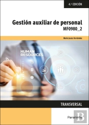Gestion Auxiliar De Personal