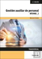 Gestion Auxiliar De Personal