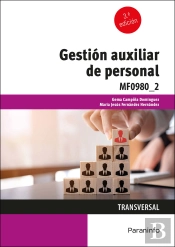 Gestion Auxiliar De Personal Mf0980_2