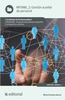 Gestion Auxiliar Personal Adgg0308 Asistencia Document
