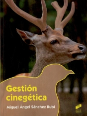 Gestión Cinegética