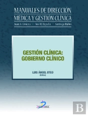 Gestion Clinica:Gobierno Clinico