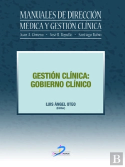 Bertrand.pt - Gestion Clinica:Gobierno Clinico