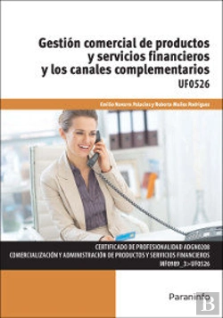 Bertrand.pt - Gestión Comercial De Productos Y Servicios Financieros Y Los Canales Complementarios