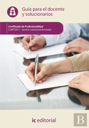 Gestion Comercial De Ventas Comt0411 Guia Para El Docente