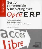 Gestion Commerciale Et Marketing Avec Openerp