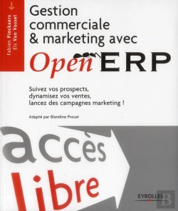 Bertrand.pt - Gestion Commerciale Et Marketing Avec Openerp