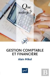 Gestion Comptable Et Financière (10 Édition)