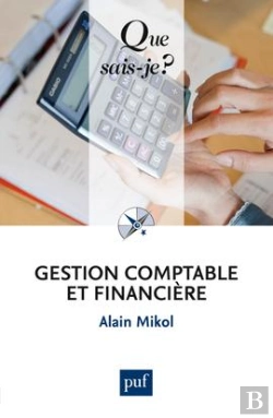 Bertrand.pt - Gestion Comptable Et Financière (10 Édition)