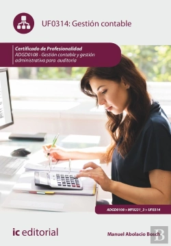 Bertrand.pt - Gestion Contable Adgd0108 Gestion Contable Y Gestion Admi