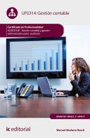 Gestión Contable. Adgd0108 - Gestión Contable Y Gestión Administrativa Para Auditorías