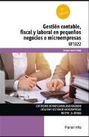 Gestion Contable Fiscal Y Laboral En Peque