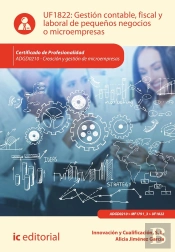 Gestion Contable Fiscal Y Laboral Pequeños Negocios O Mi