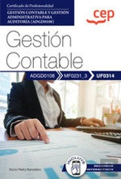 Gestion Contable Y Gestion Administrativa Para Auditoria