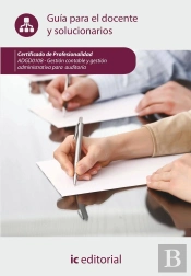 Gestion Contable Y Gestion Administrativa Para Auditorias. A