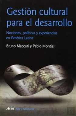 Bertrand.pt - Gestion Cultural Para El Desarrollo. Nociones, Pol
