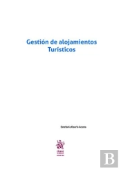 Gestión De Alojamientos Turísticos