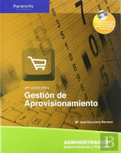Gestión De Aprovisionamiento