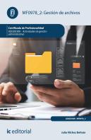 Gestion De Archivos Adgd0308 Actividades Gestion Admin