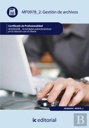 Gestion De Archivos  