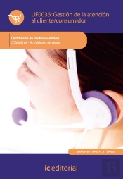 Gestion De Atencion Al Cliente-Consumidor 