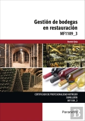 Gestión De Bodegas En Restauración