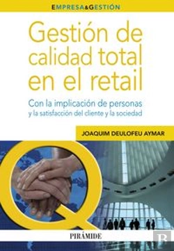 Bertrand.pt - Gestión De Calidad Total En El Retail