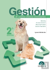 Gestion De Centros Clinicos Veterinarios