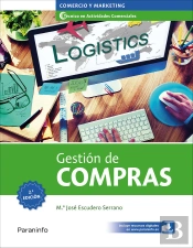 Gestión De Compras 2ª Edición 2019