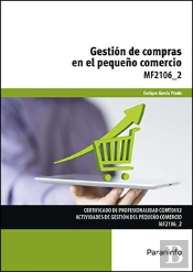 Gestión De Compras En El Pequeño Comercio