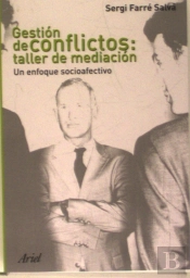 Gestión De Conflictos: Taller De Mediación