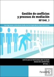 Gestión De Conflictos Y Procesos De Mediación