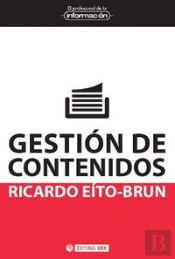 Gestión De Contenidos