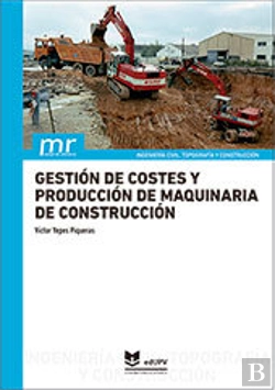 Bertrand.pt - Gestion De Coste Y Produccion De Maquinaria De Construccion